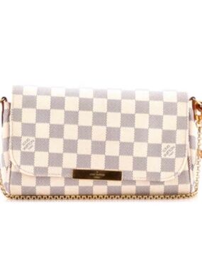 Favourite Damier